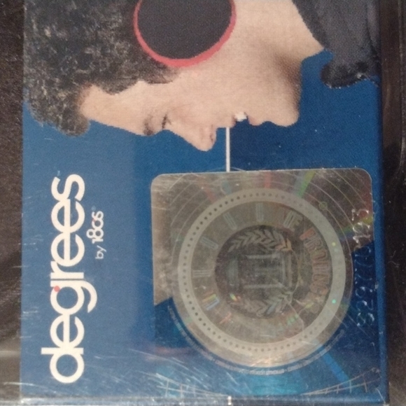 Rutgers fleece behind ear warmers collapsible adjustable 180s.com nwt s… - Picture 6 of 8